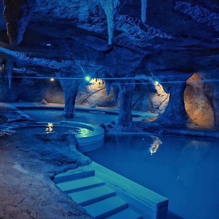 Vila Ventura Ecoresort Viamão Kültér fotó