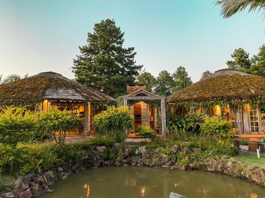 Vila Ventura Ecoresort Viamão Kültér fotó