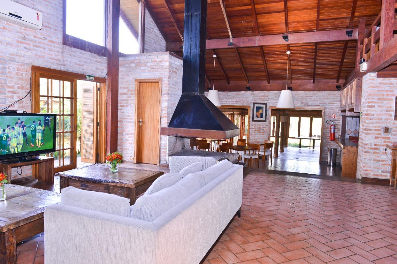 Vila Ventura Ecoresort Viamão Kültér fotó