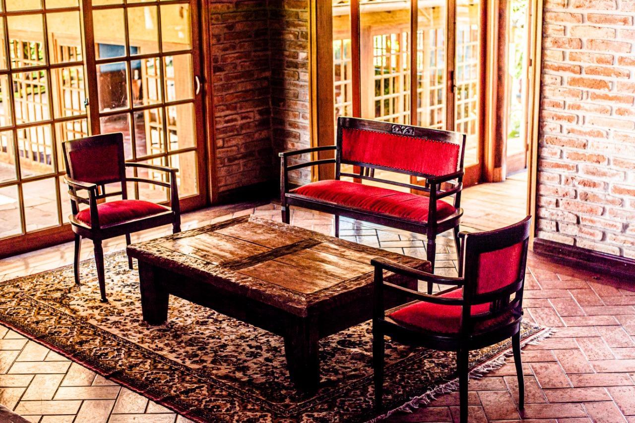 Vila Ventura Ecoresort Viamão Kültér fotó