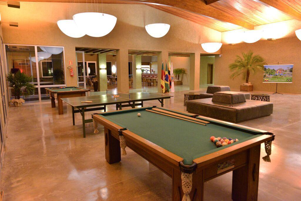 Vila Ventura Ecoresort Viamão Kültér fotó