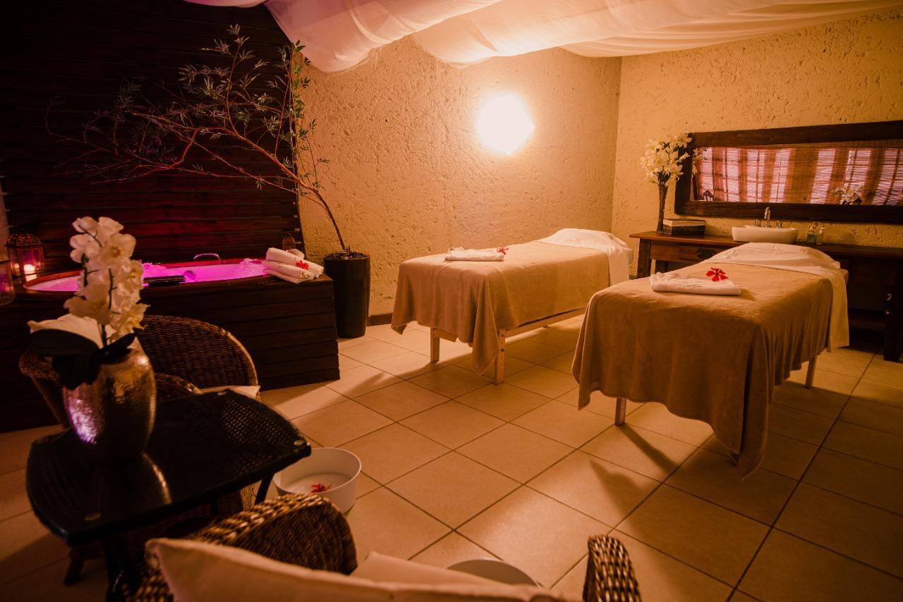 Vila Ventura Ecoresort Viamão Kültér fotó