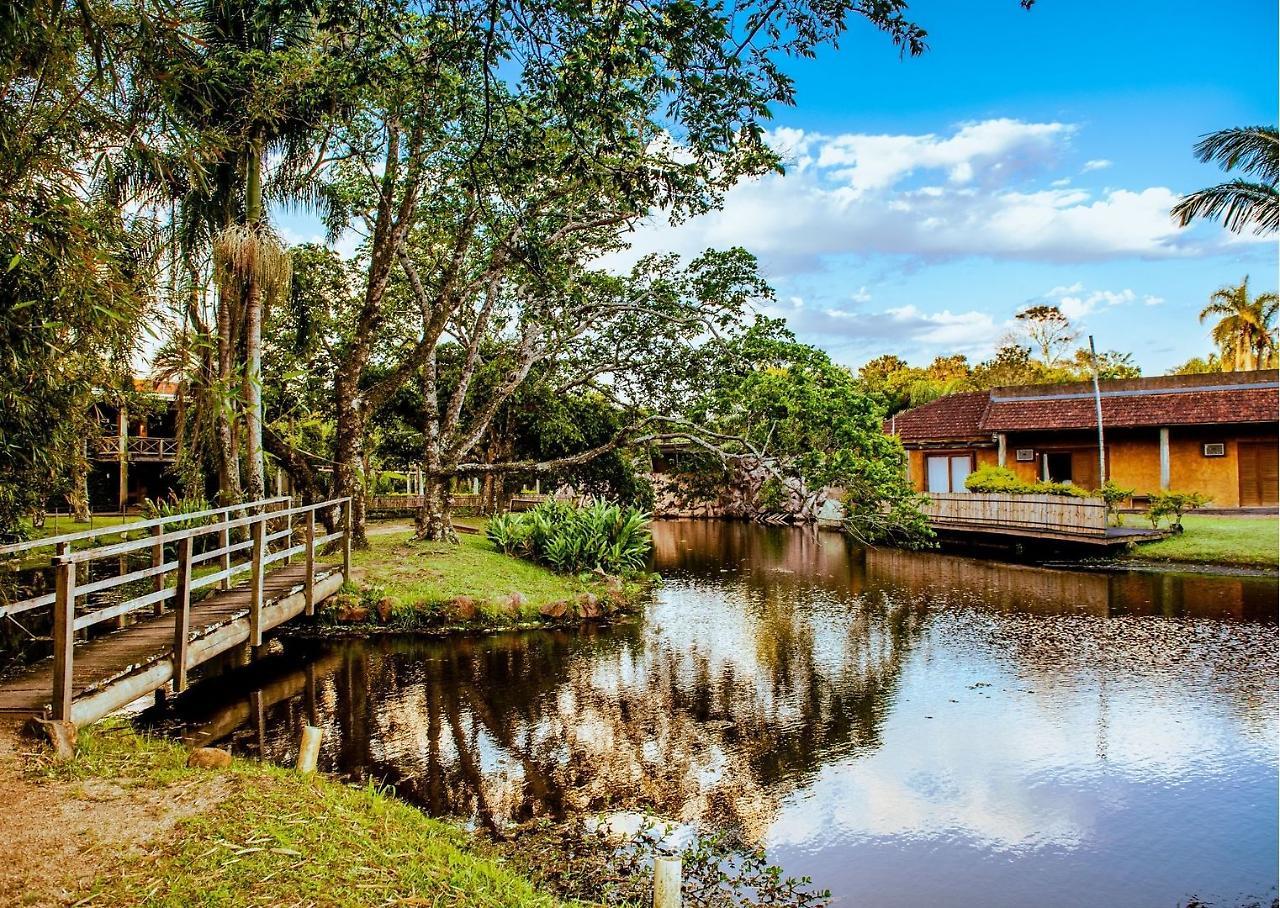 Vila Ventura Ecoresort Viamão Kültér fotó