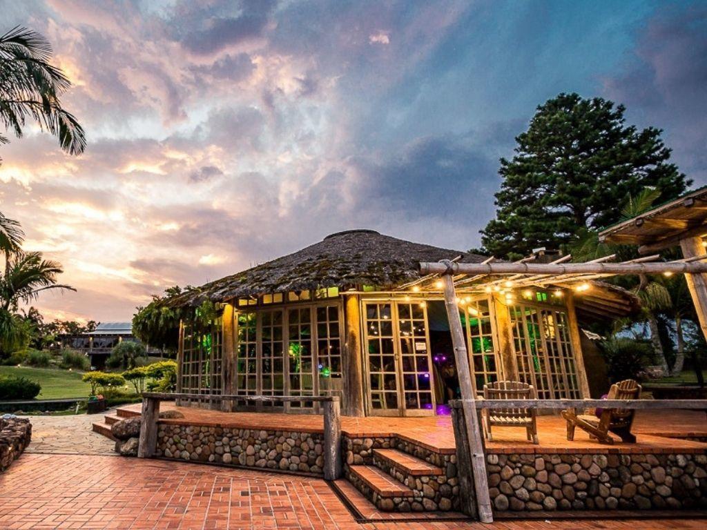 Vila Ventura Ecoresort Viamão Kültér fotó