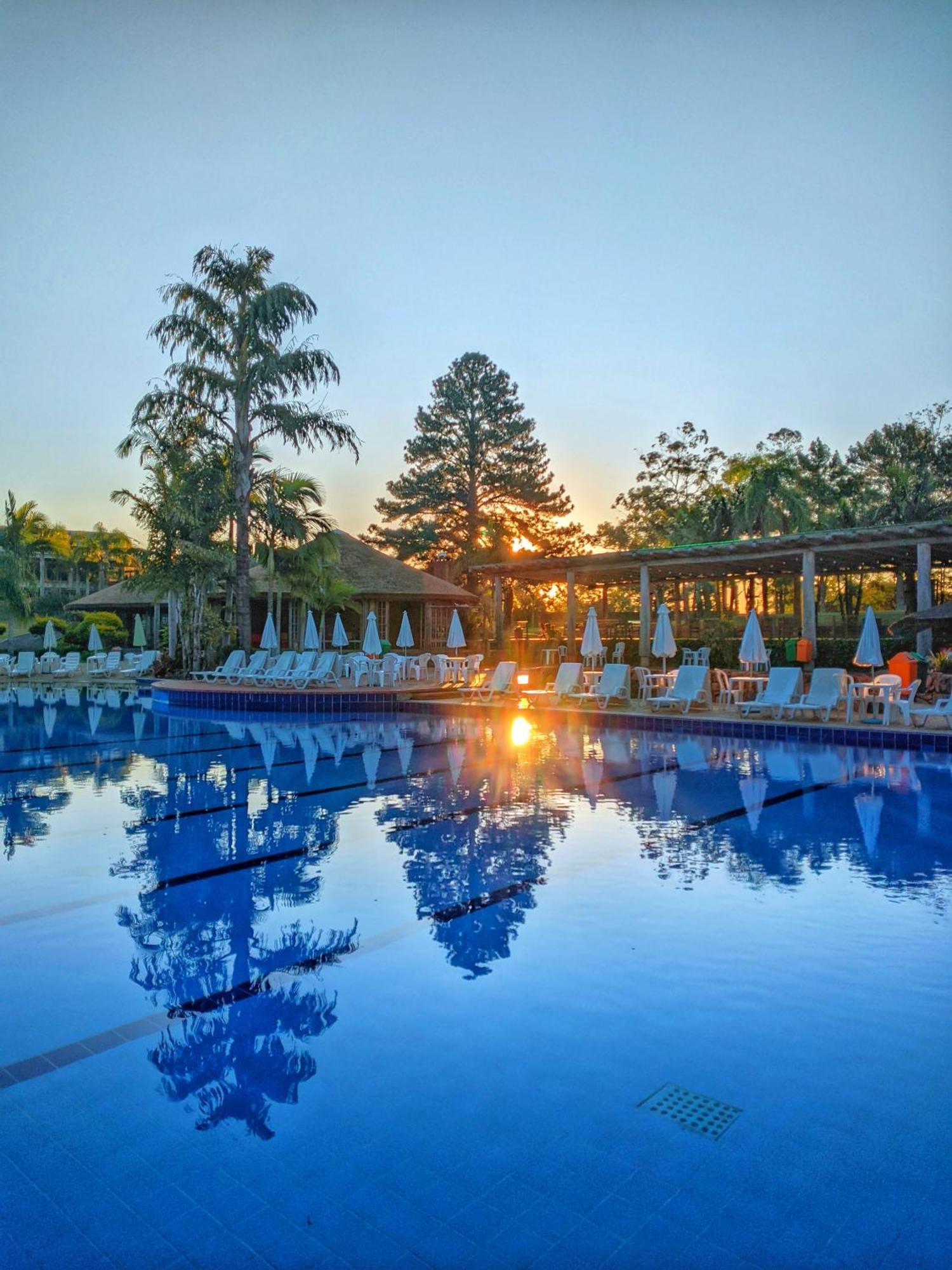 Vila Ventura Ecoresort Viamão Kültér fotó