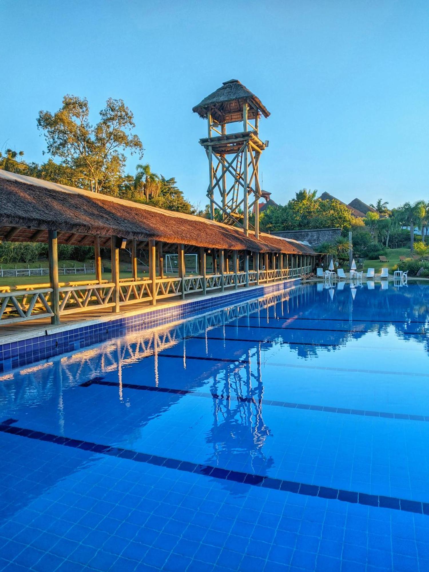 Vila Ventura Ecoresort Viamão Kültér fotó