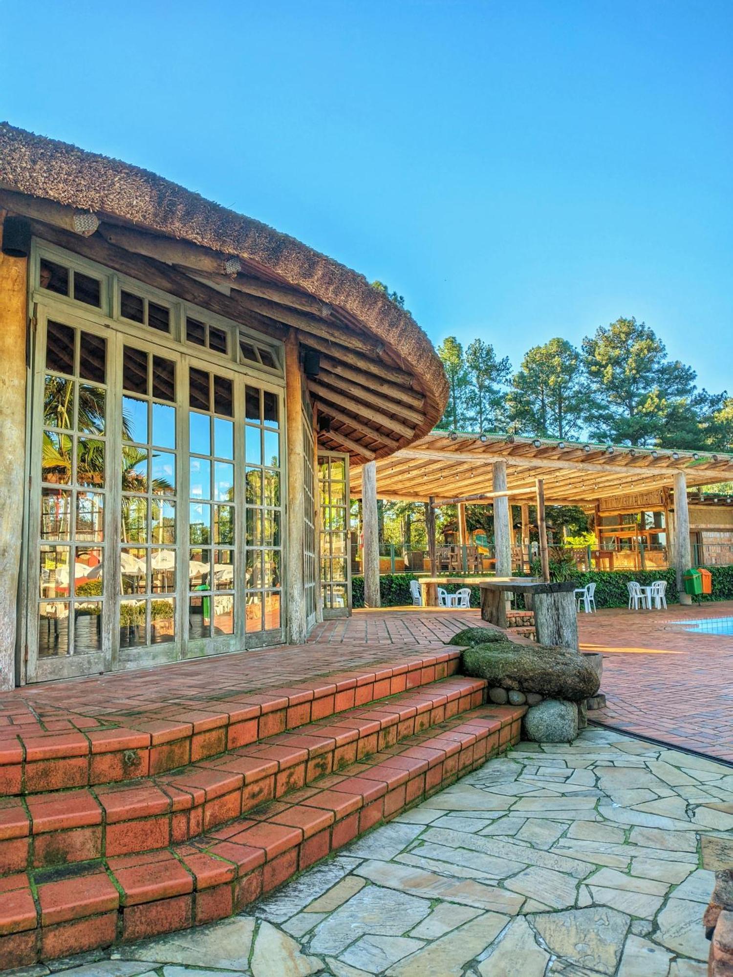 Vila Ventura Ecoresort Viamão Kültér fotó