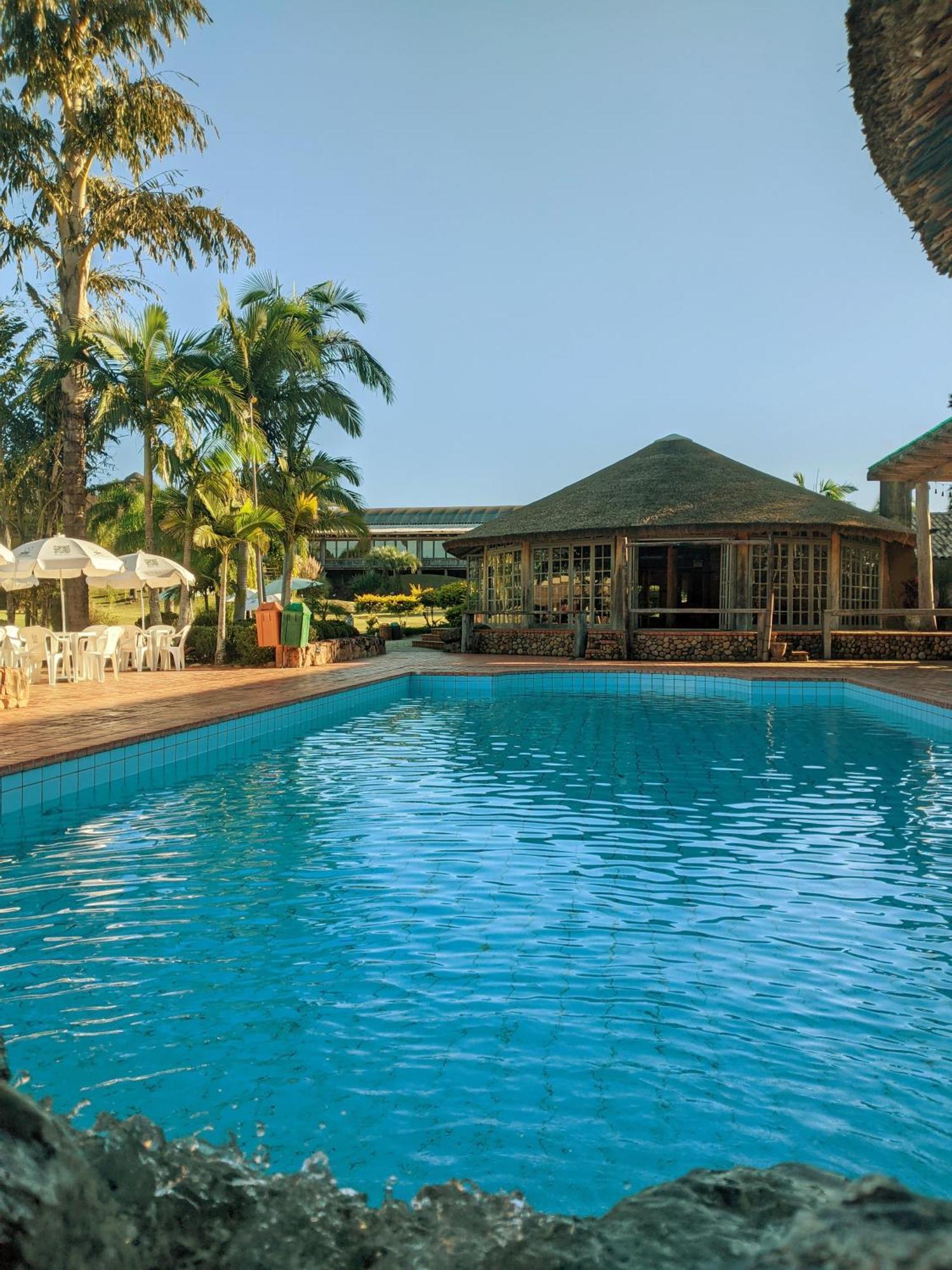 Vila Ventura Ecoresort Viamão Kültér fotó
