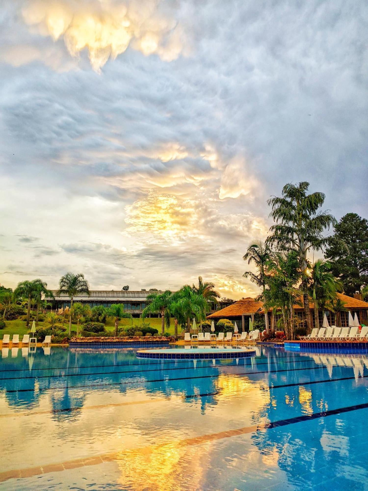 Vila Ventura Ecoresort Viamão Kültér fotó