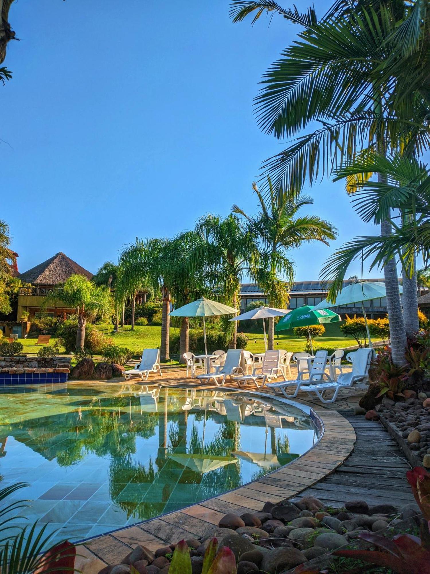 Vila Ventura Ecoresort Viamão Kültér fotó