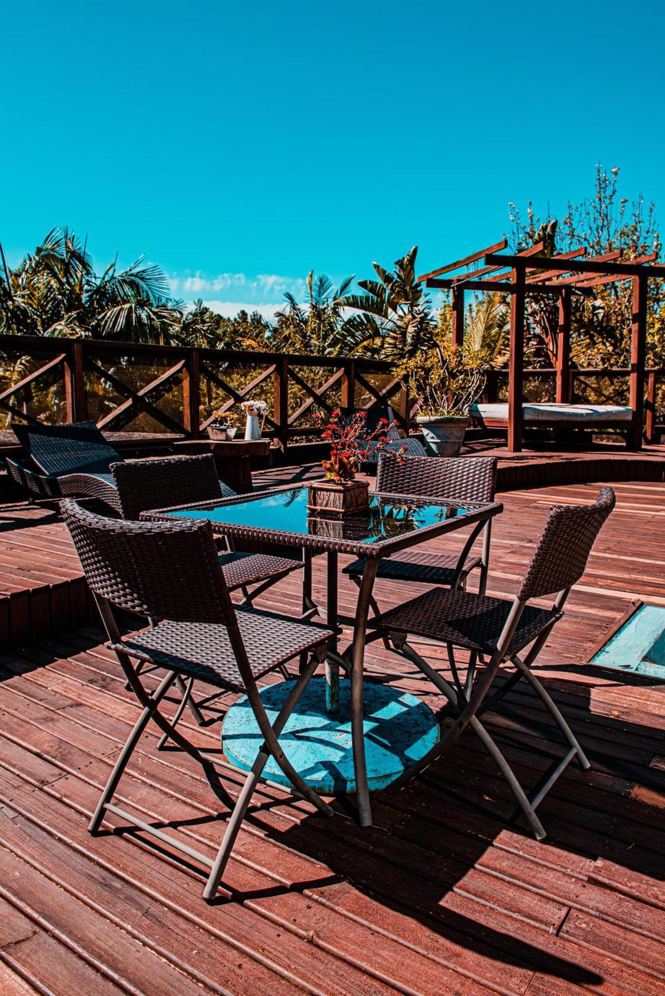 Vila Ventura Ecoresort Viamão Kültér fotó