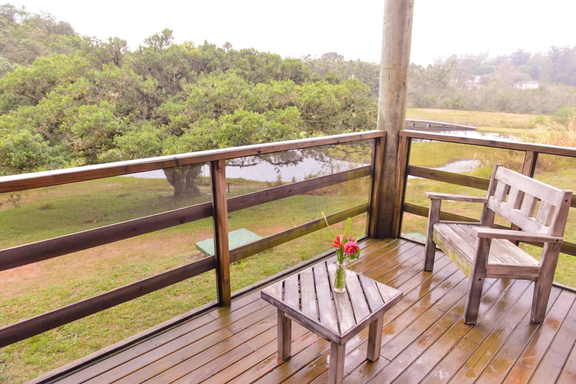 Vila Ventura Ecoresort Viamão Kültér fotó