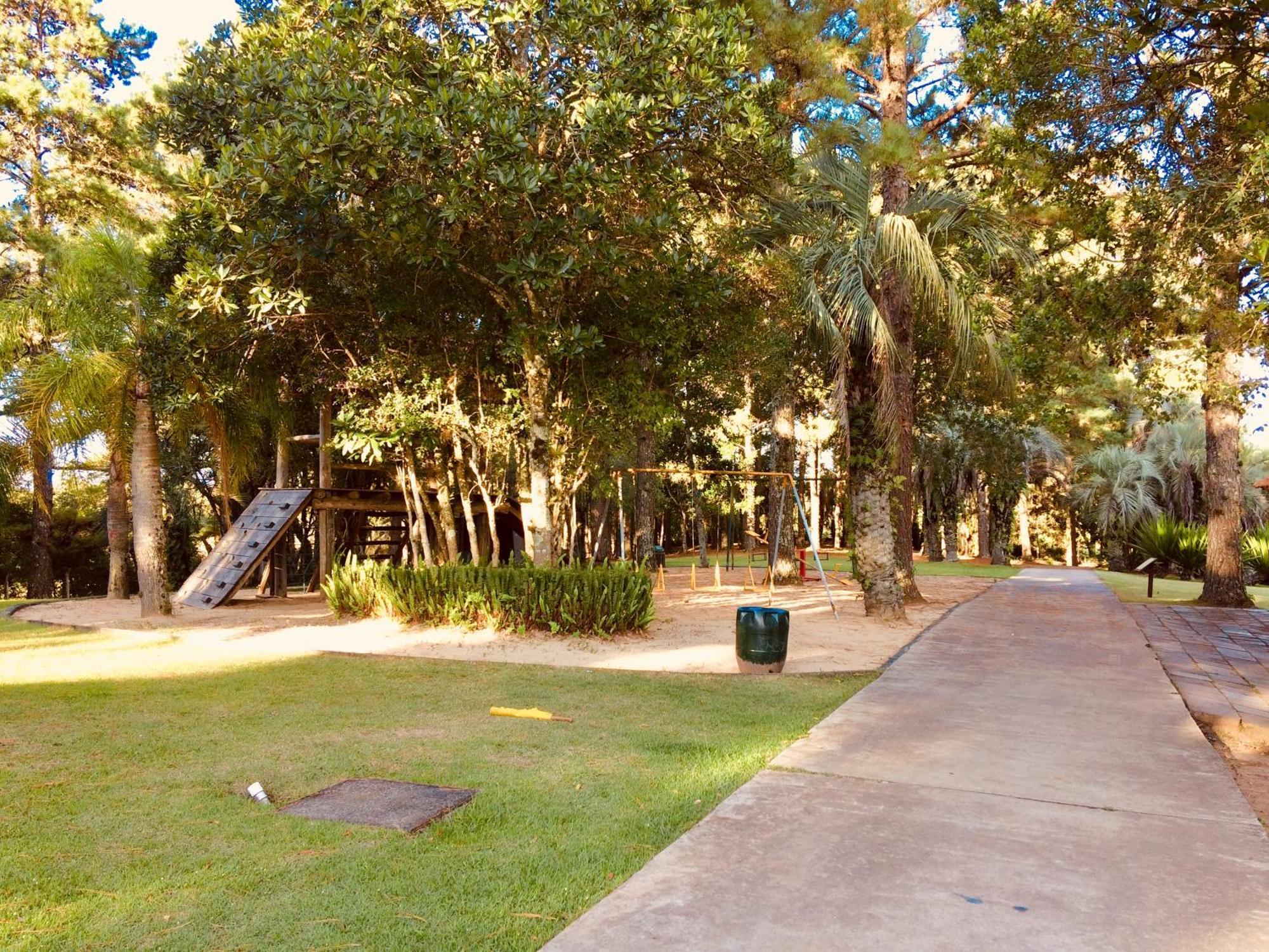 Vila Ventura Ecoresort Viamão Kültér fotó