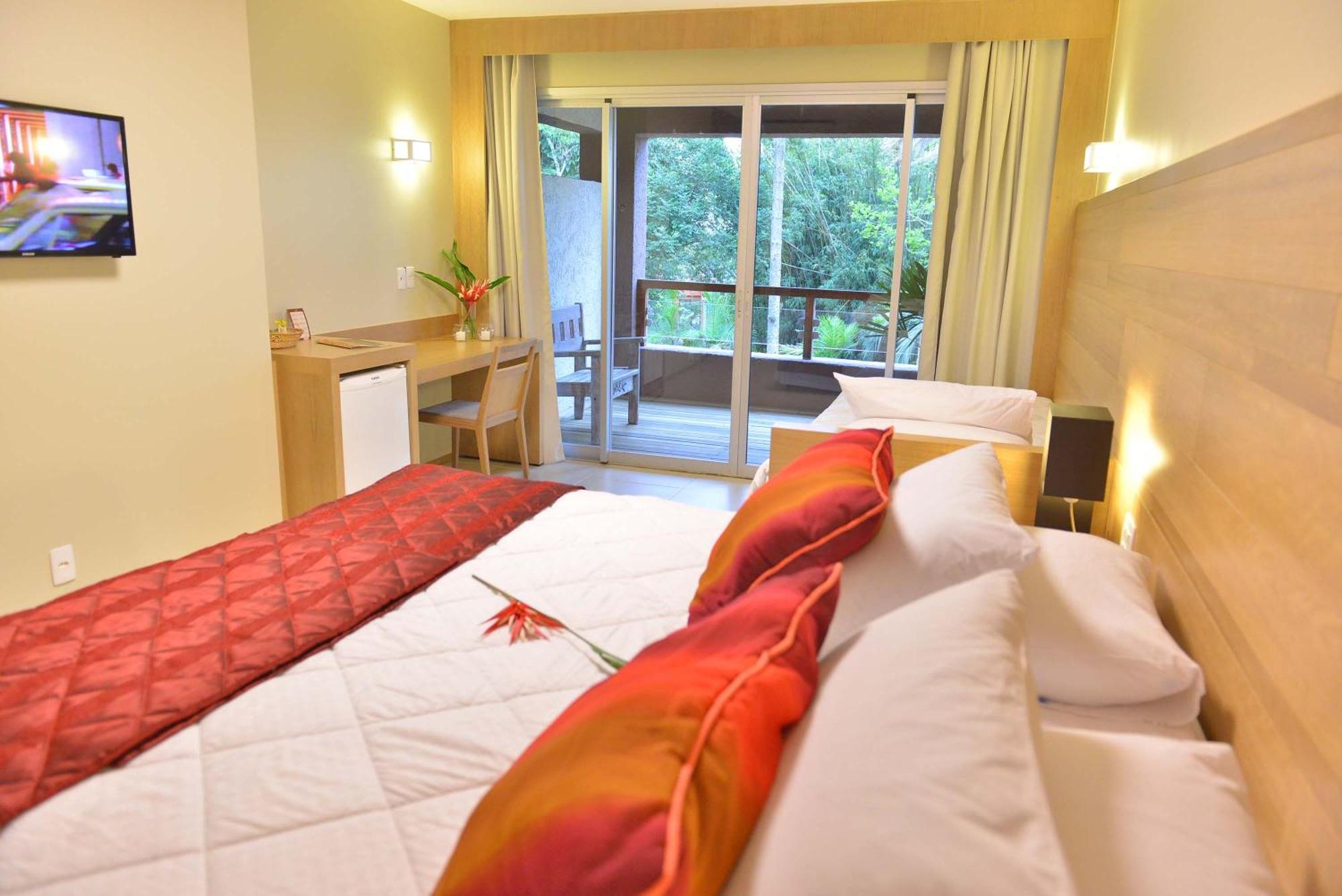 Vila Ventura Ecoresort Viamão Kültér fotó