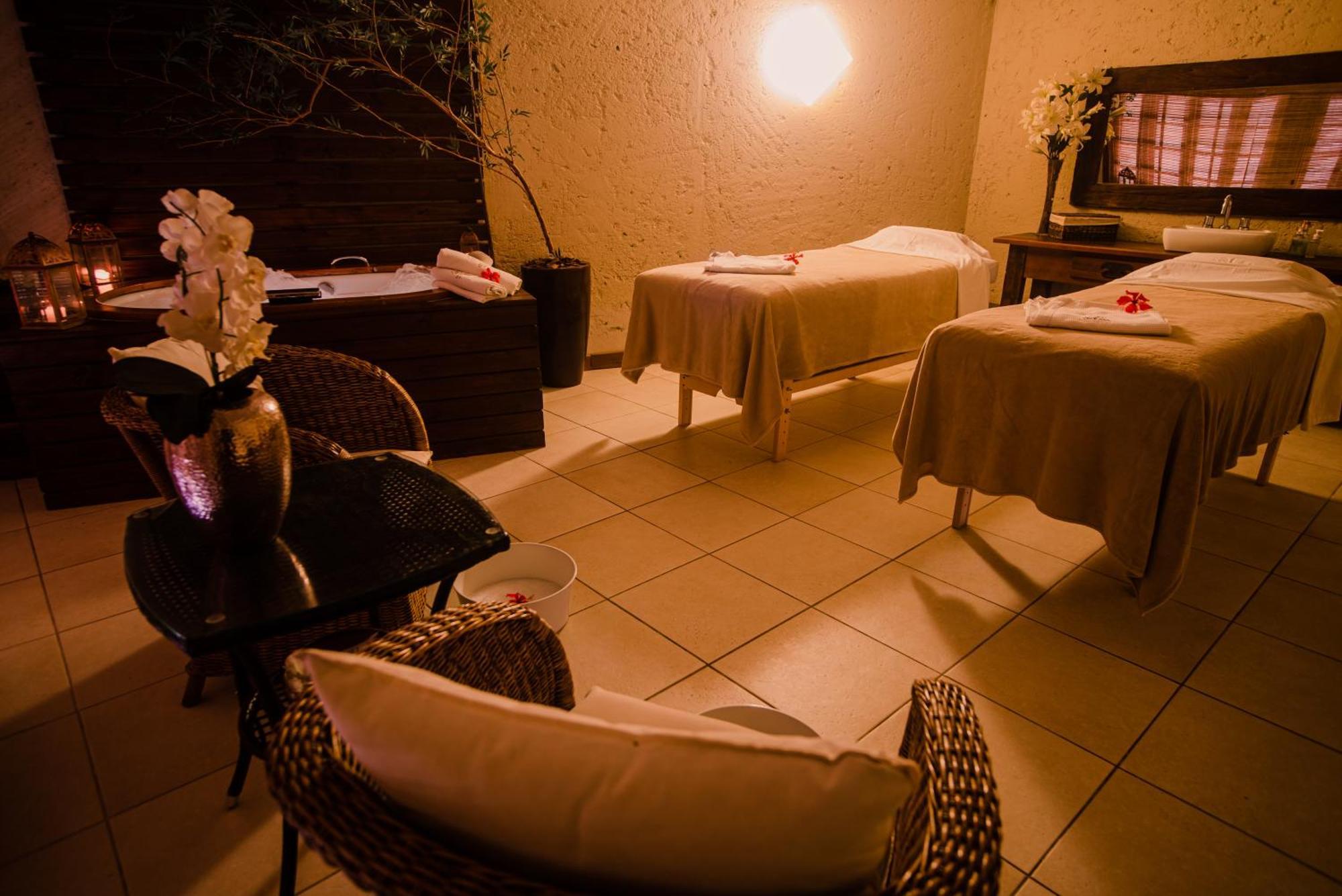 Vila Ventura Ecoresort Viamão Kültér fotó