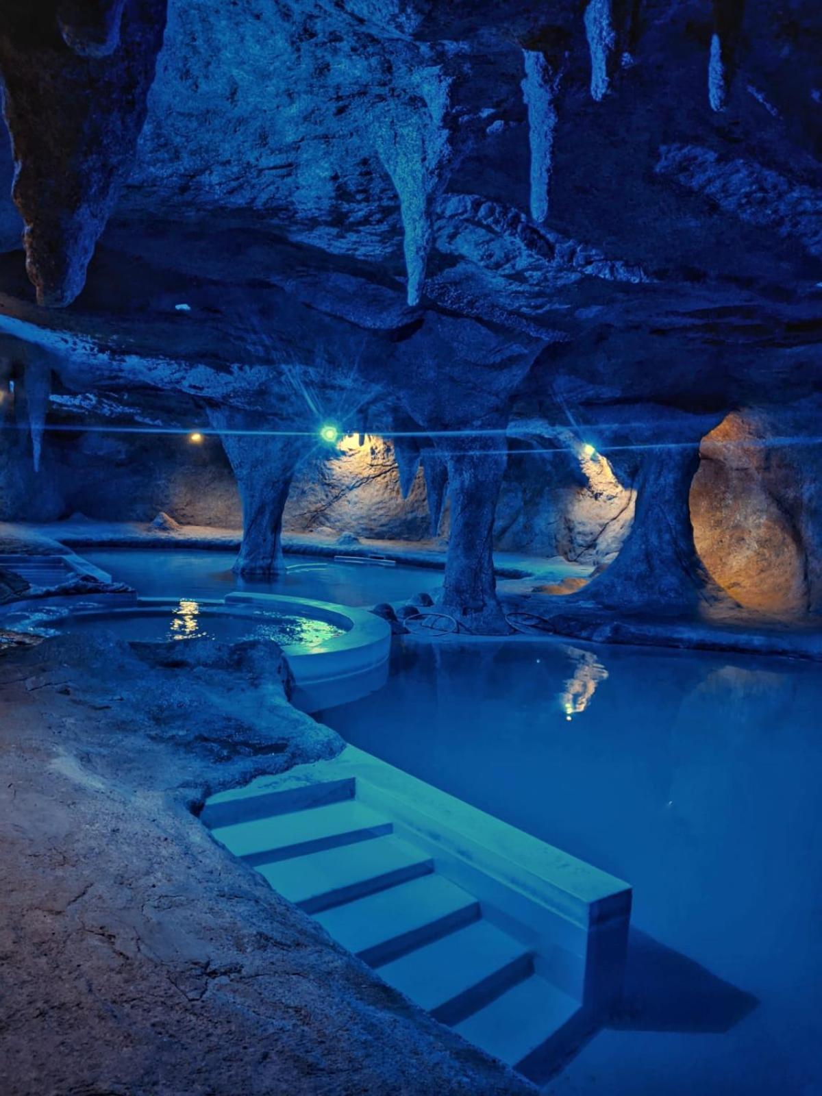 Vila Ventura Ecoresort Viamão Kültér fotó